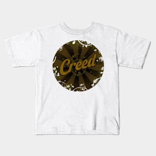 creed Kids T-Shirt